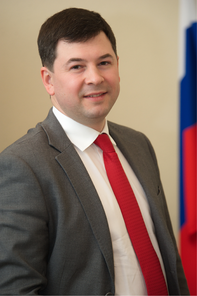 Обращение министра здравоохранения Республики Башкортостан