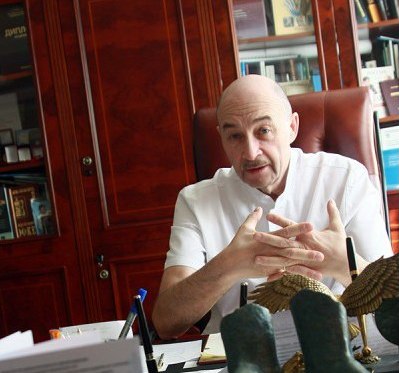 Пересадочный пункт: как нам обустроить трансплантацию в России
